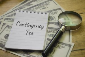 Hire a Car Attorney on Contingency Fee Basis 