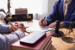Worker's com lawyer