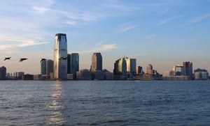 New Jersey Personal Injury Attorney
