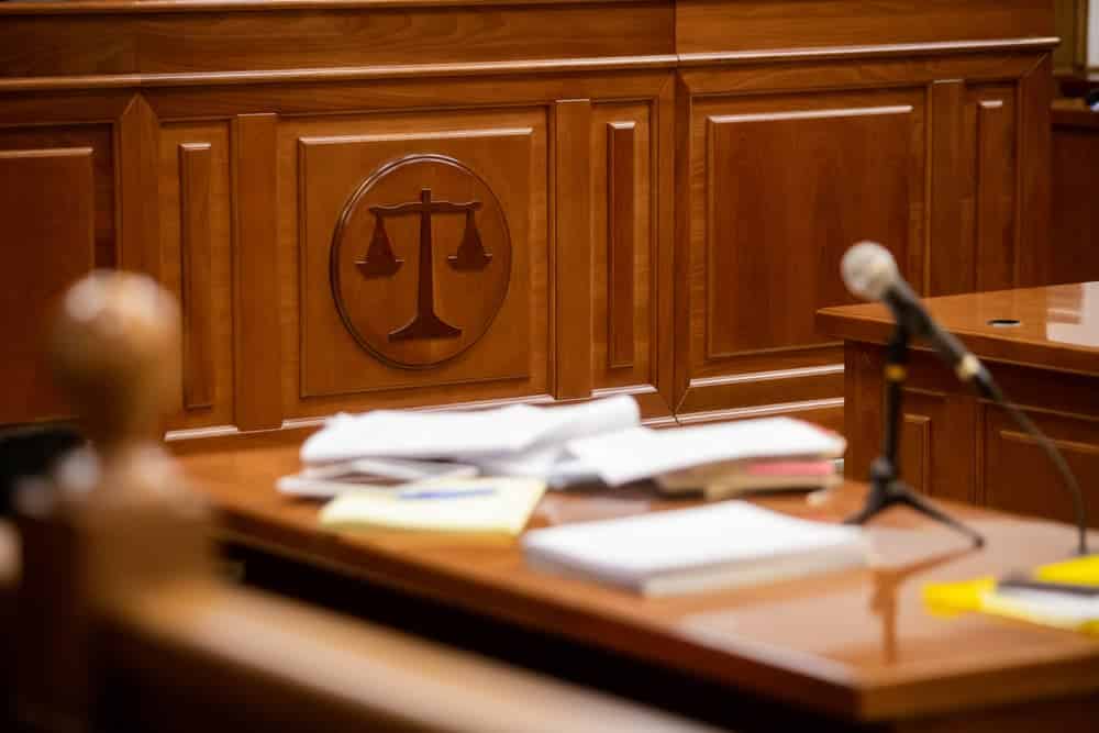Taking the Case to Trial